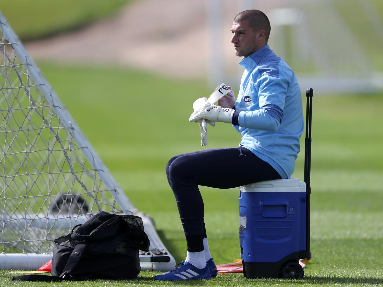 Training 3