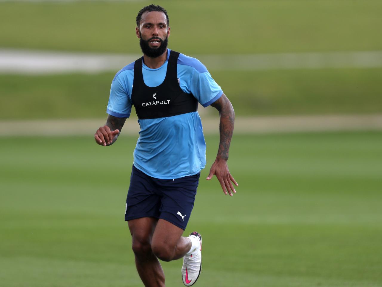Training 6