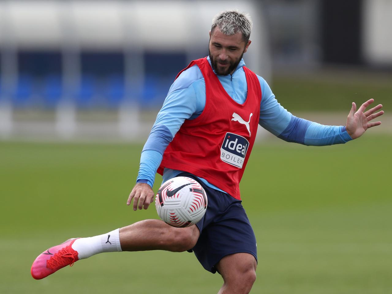 Training 21