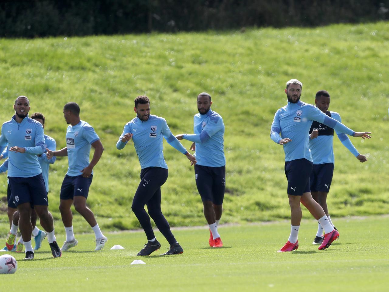 Training 5
