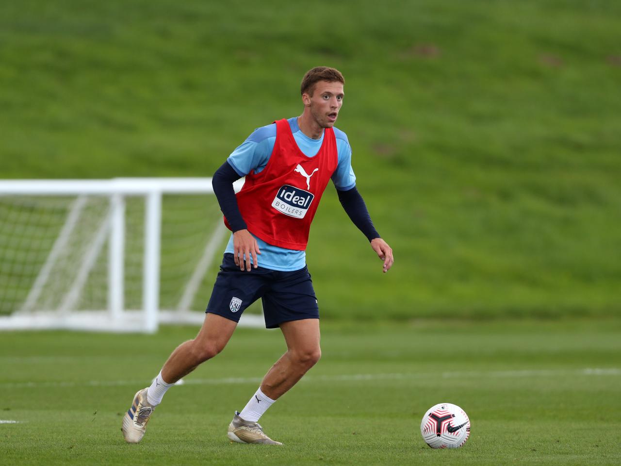 Training 13