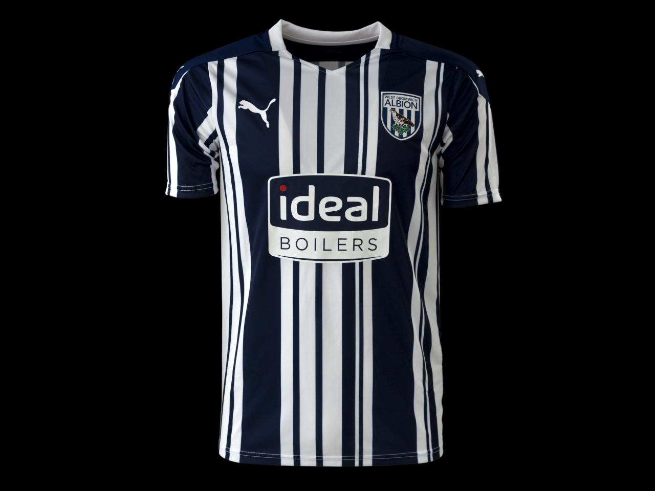 20/21 Home Shirt