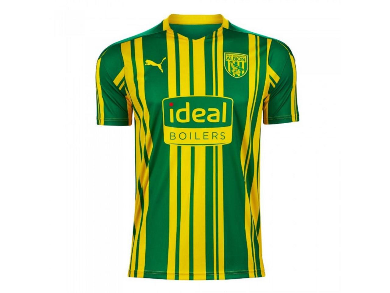 Away Shirt