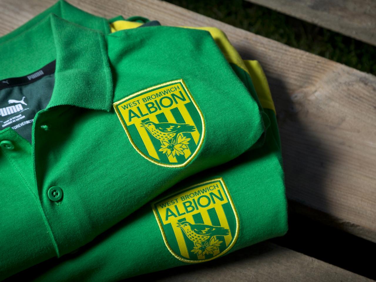 Green & Yellow Trainingwear