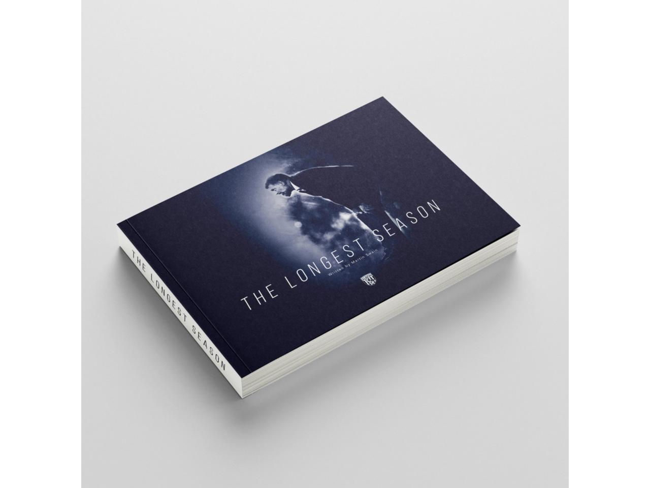 Longest Season Book