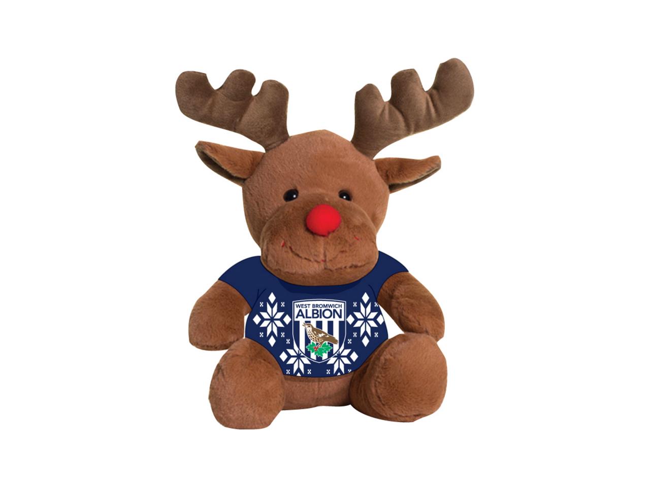 Reindeer