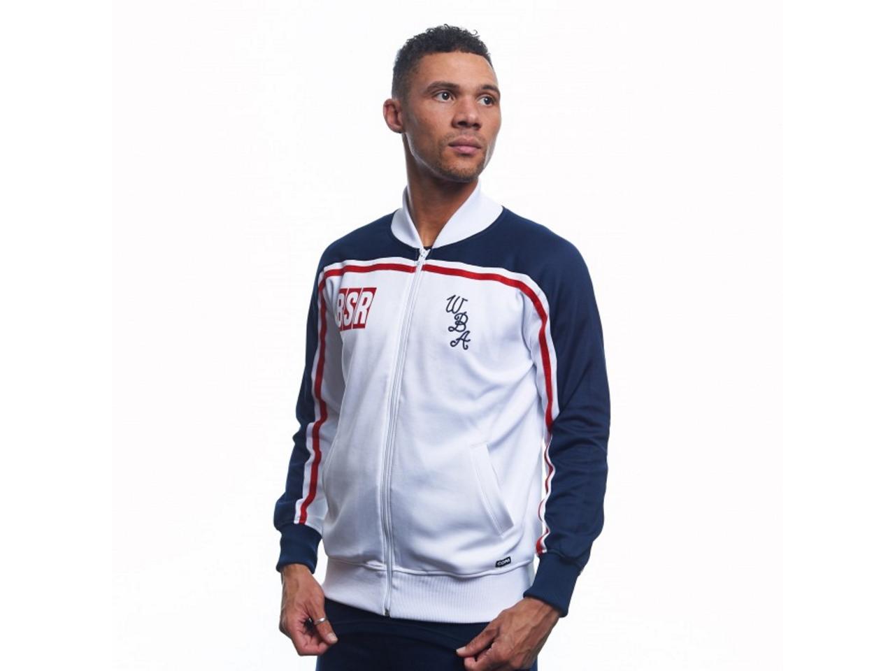 Retro Jacket