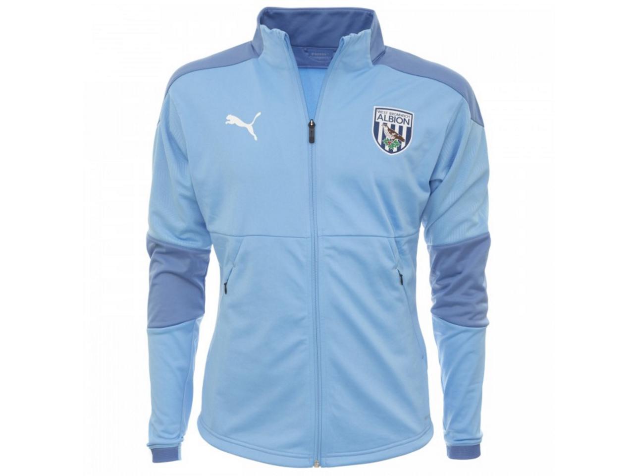 Training Jacket