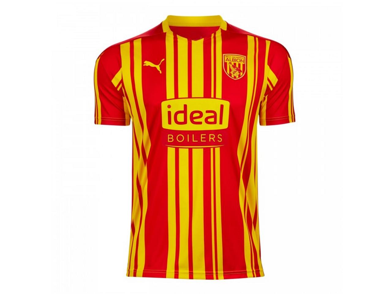 Third Shirt