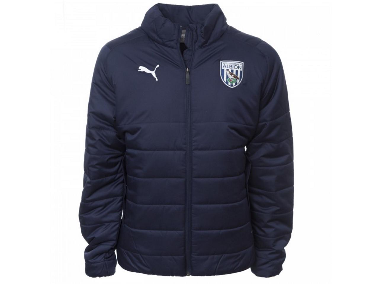 Puma Padded Jacket