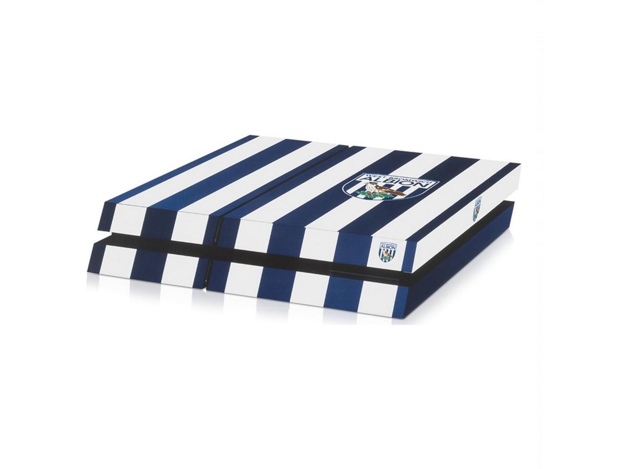 PS4 Skin