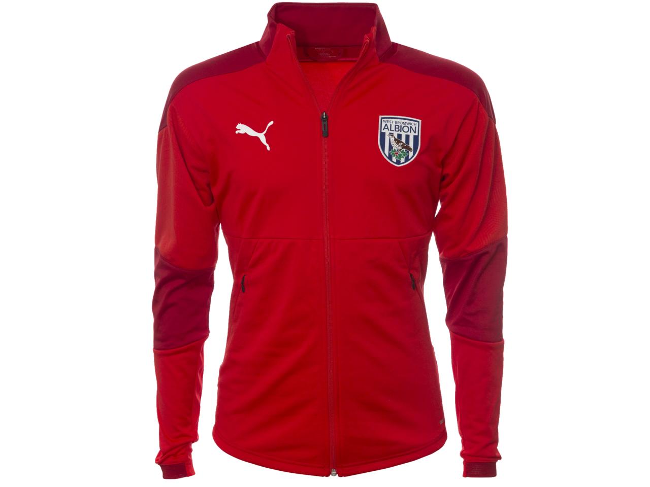 Training Jacket - Ltd Edition