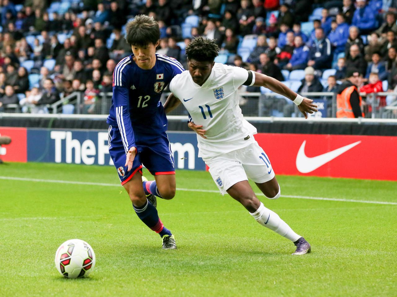 Ainsley Maitland-Niles