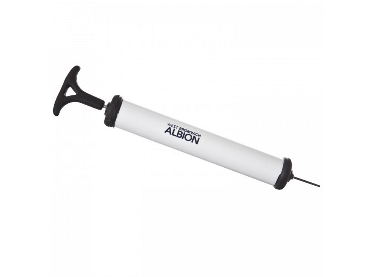 Ball Pump