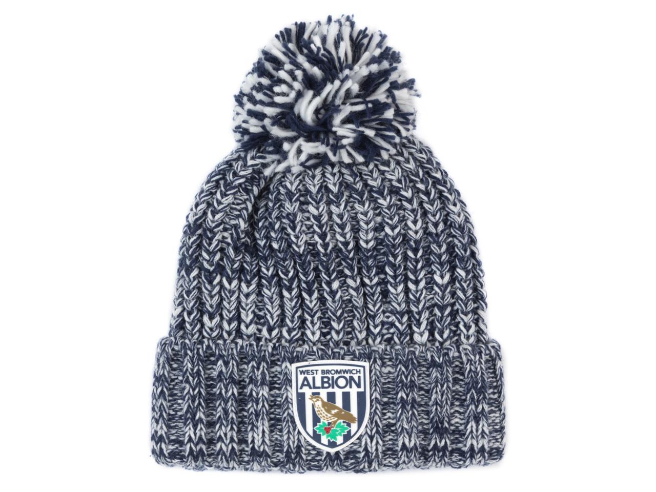 Chunky Cuff Beanie