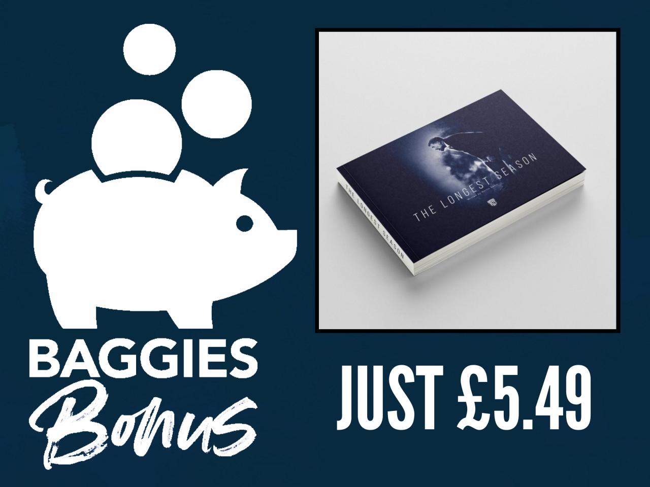 Baggies Bonus