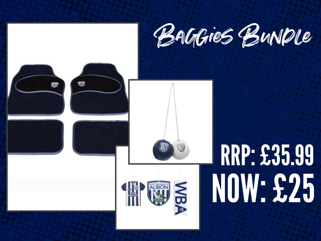 Baggies Bundle
