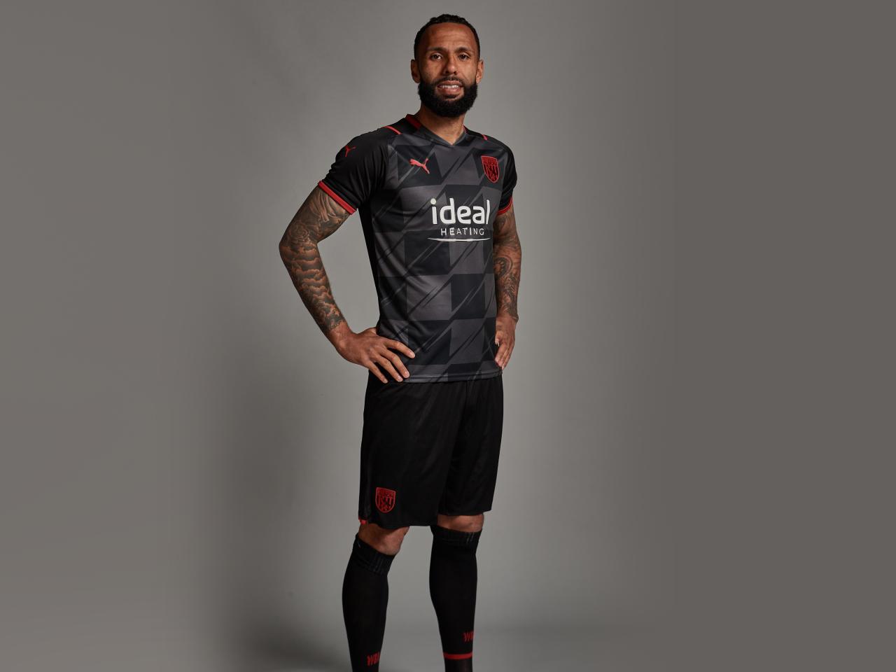 Away Kit