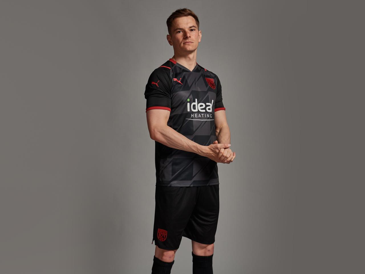 Away Kit
