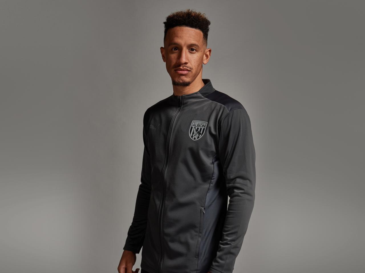 WBA 21/22 Trainingwear