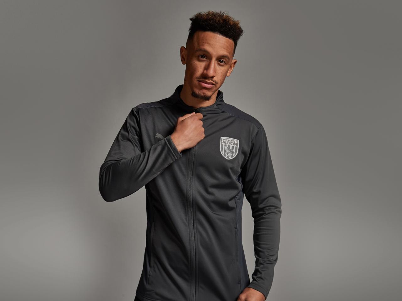WBA 21/22 Trainingwear