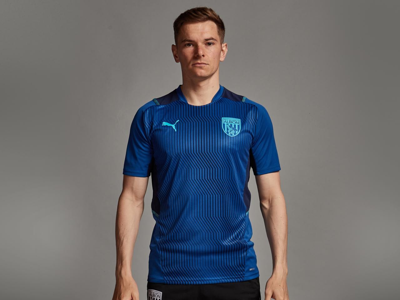 WBA 21/22 Trainingwear