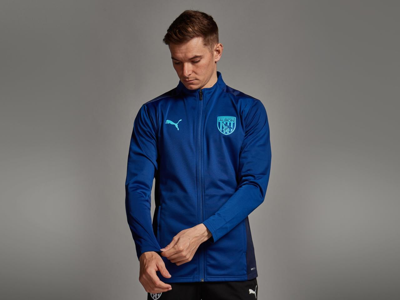 WBA 21/22 Trainingwear