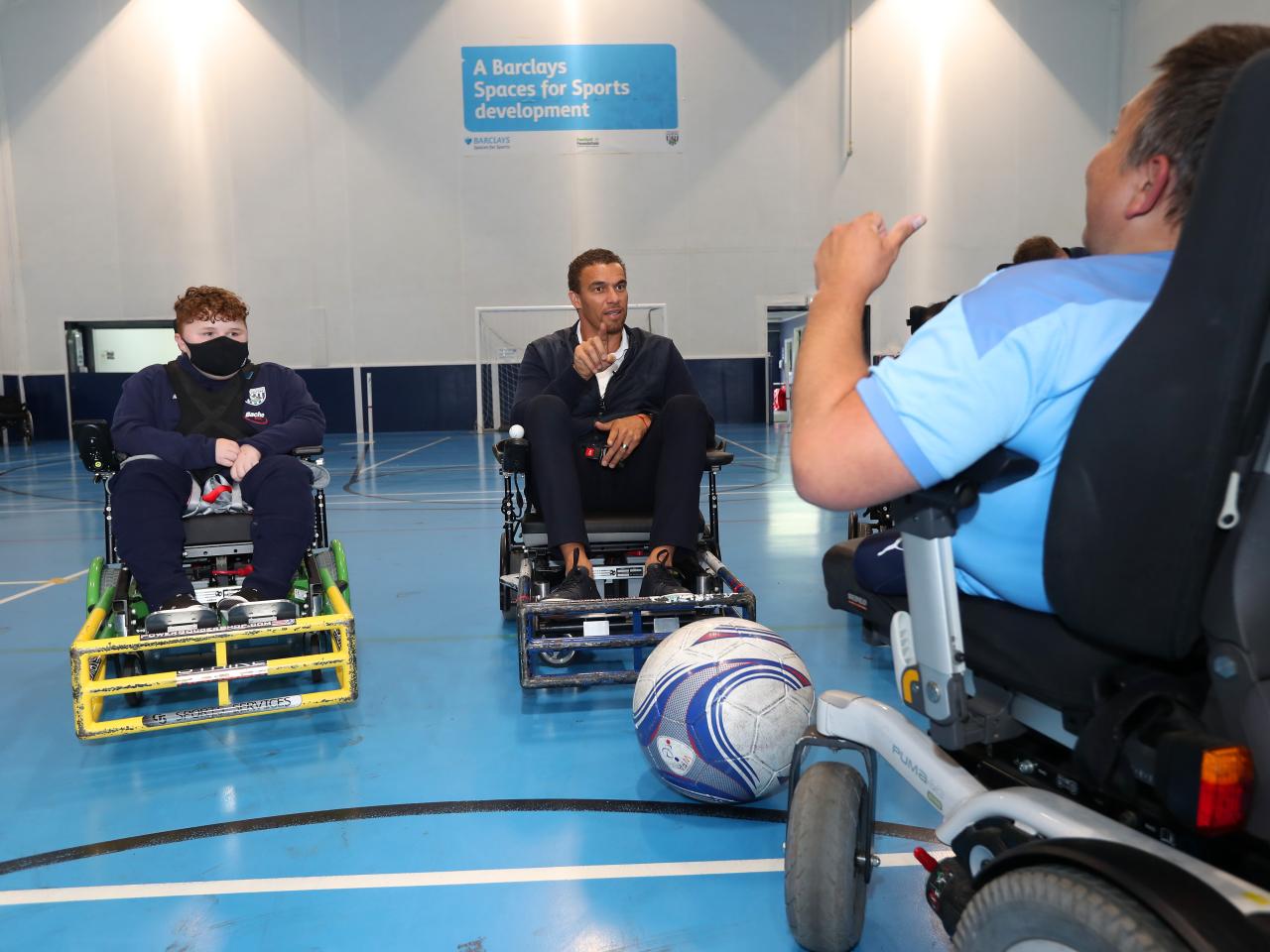 Valérien Ismaël tour