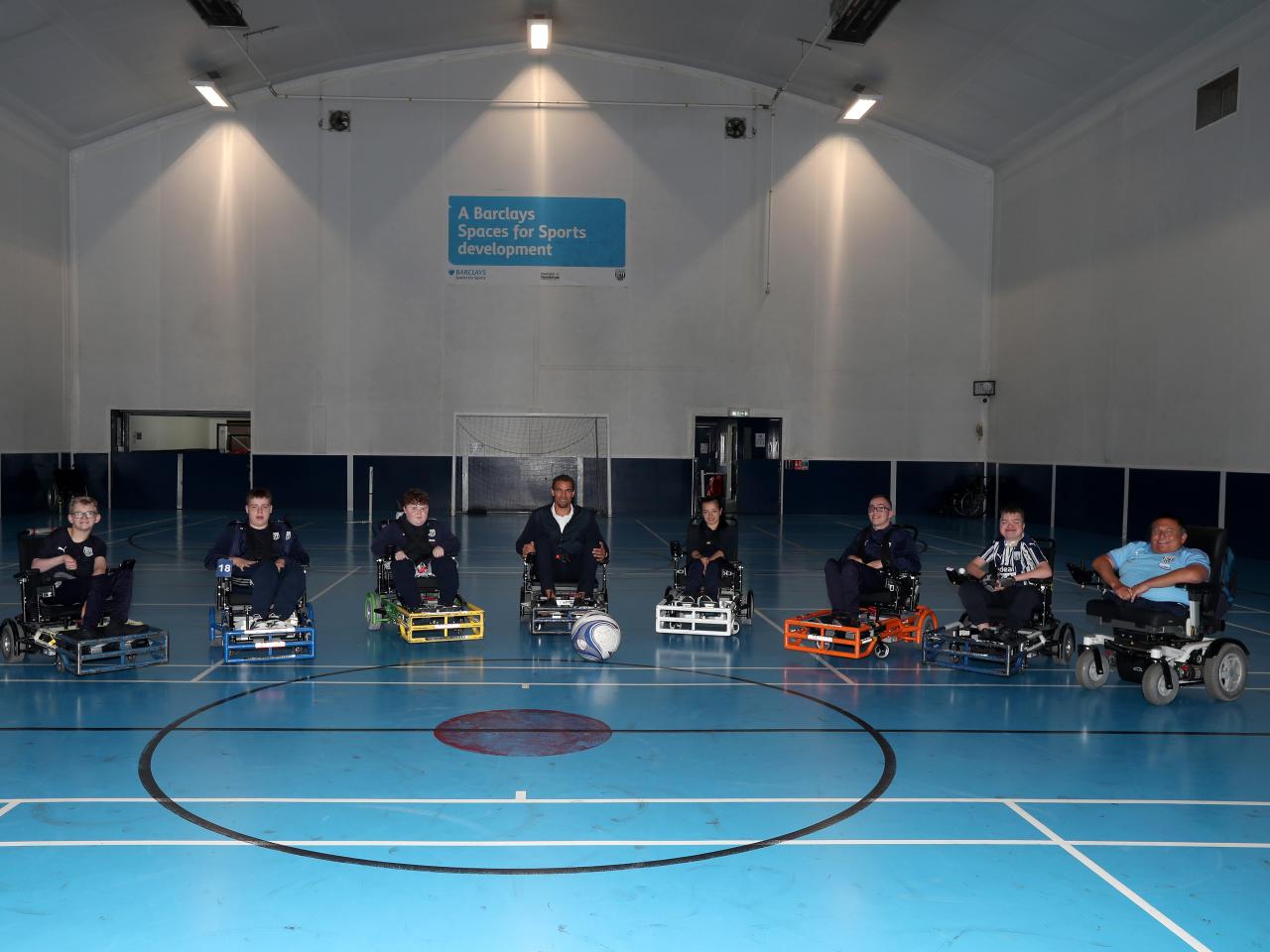 Valérien Ismaël tour