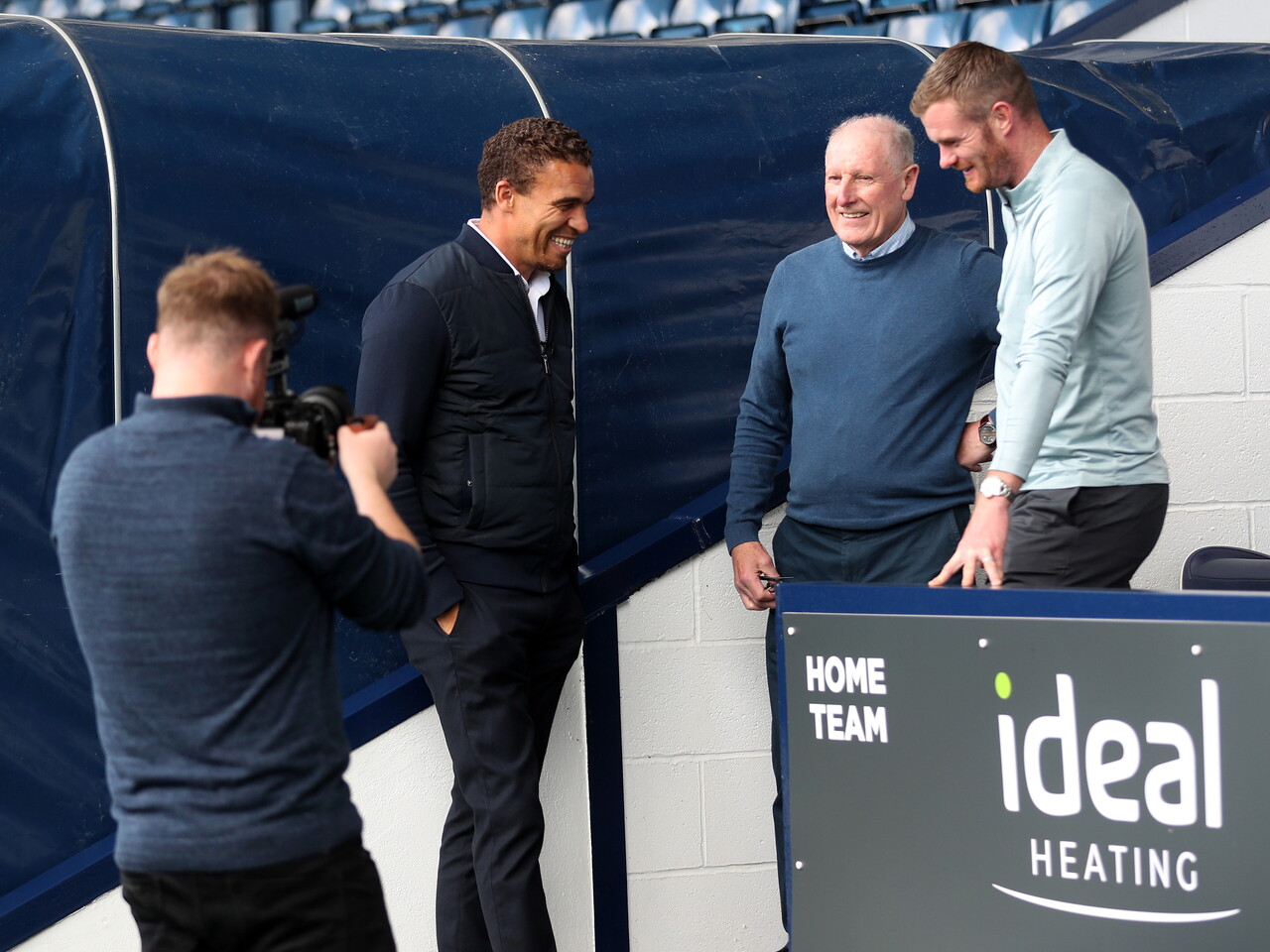 Valérien Ismaël tour