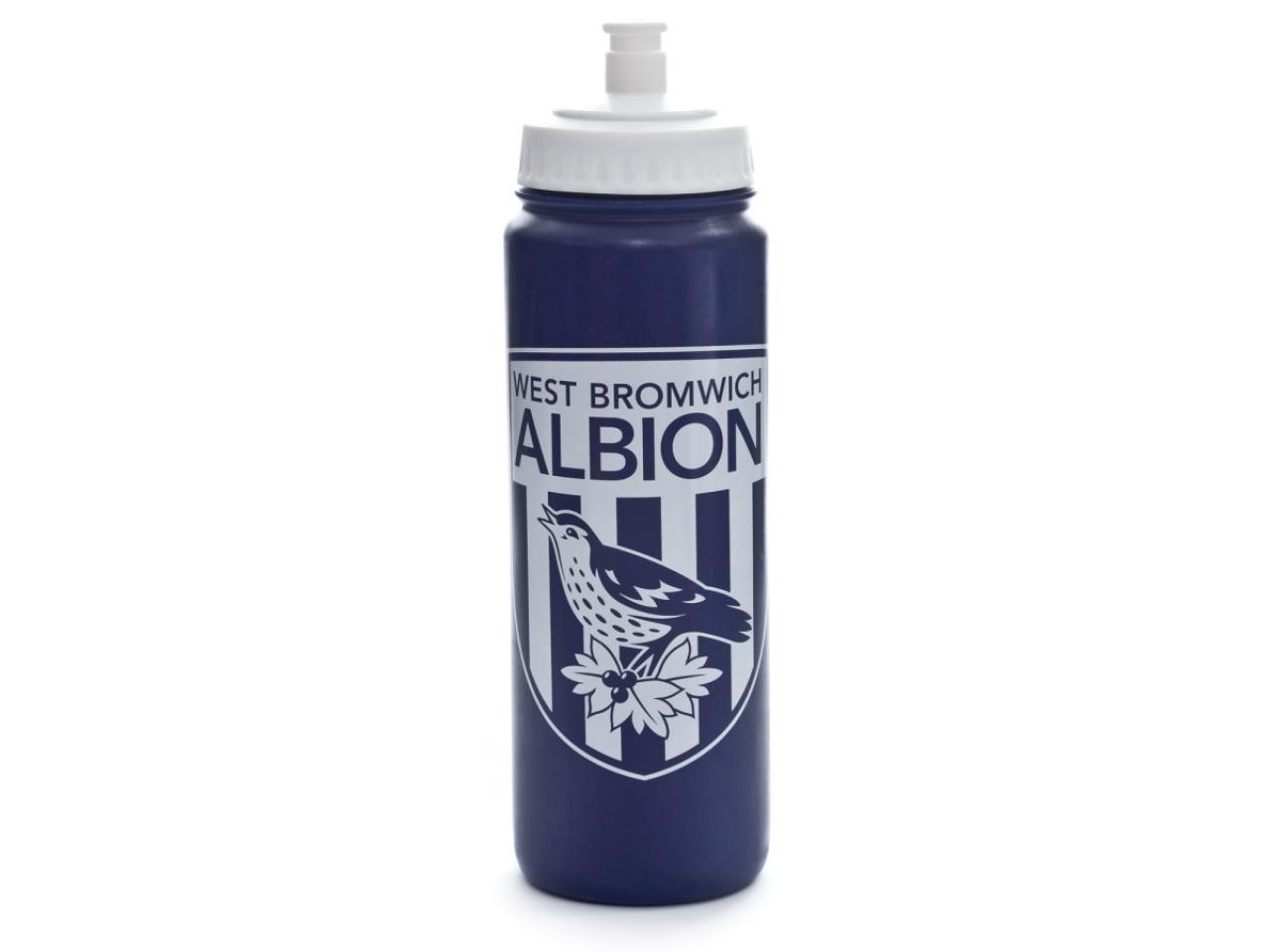 WBA Drinks Bottle