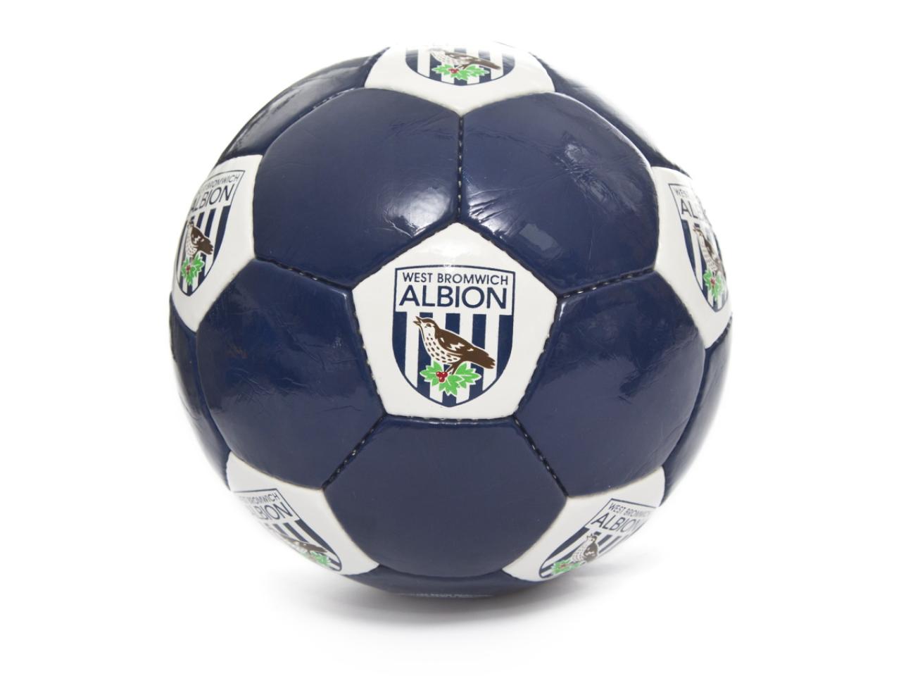 WBA Football