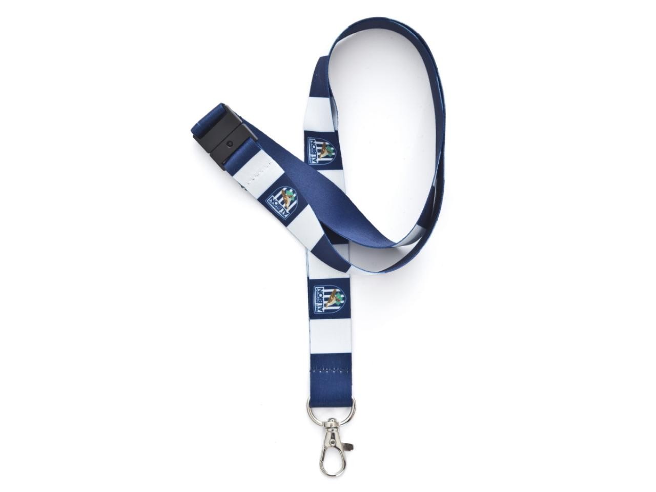 WBA Lanyard
