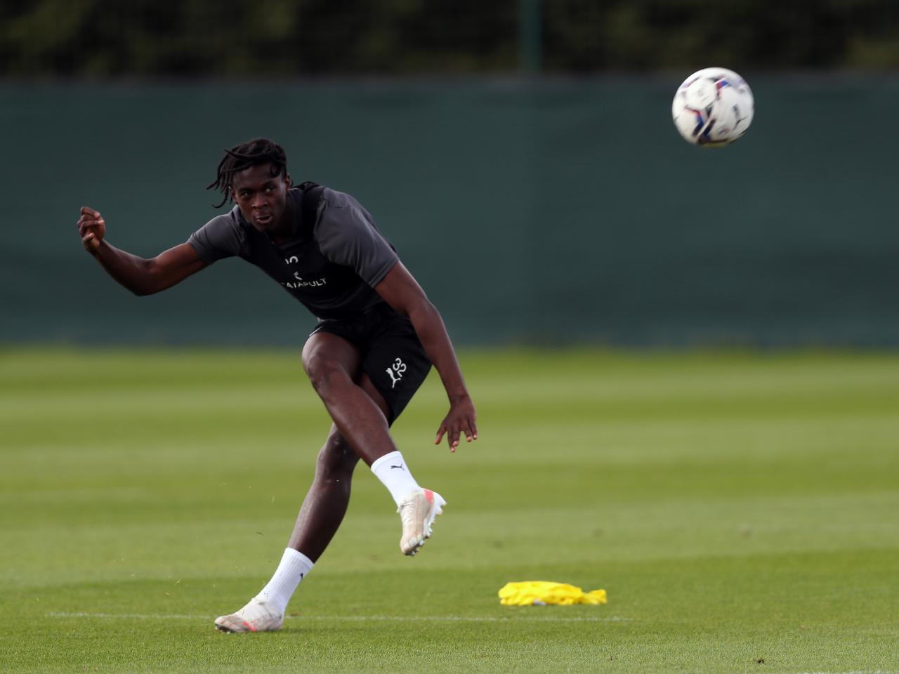 Pre-Luton training gallery 20