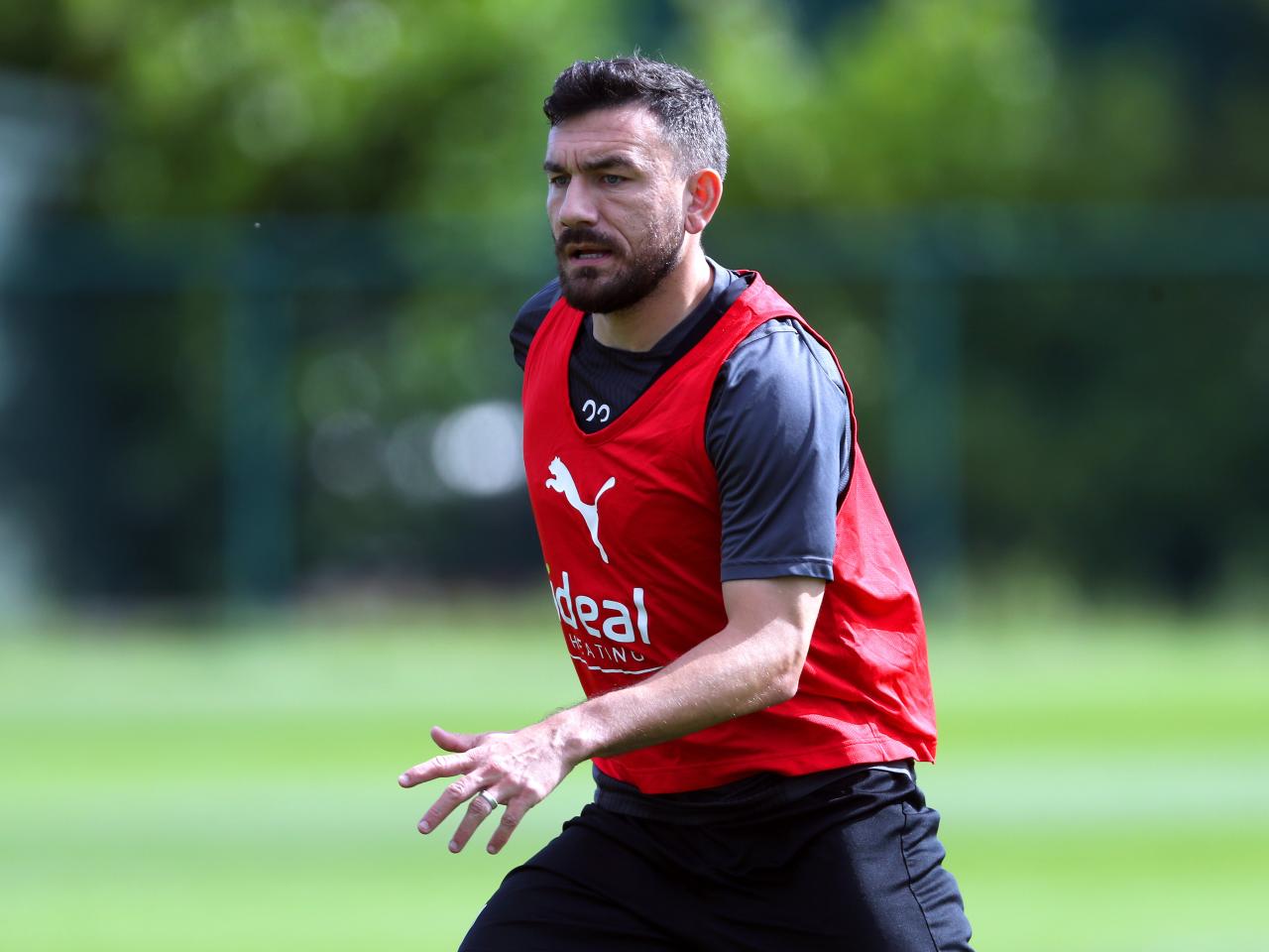 Pre-Luton training gallery 7