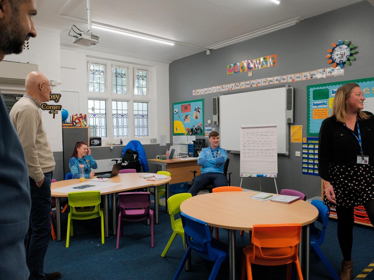 Regis Academy Gallery Image 11