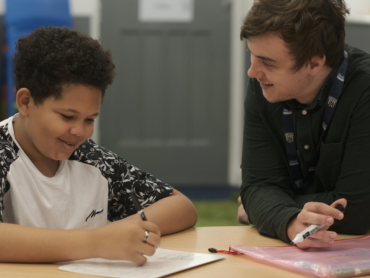 Regis Academy Gallery Image 1