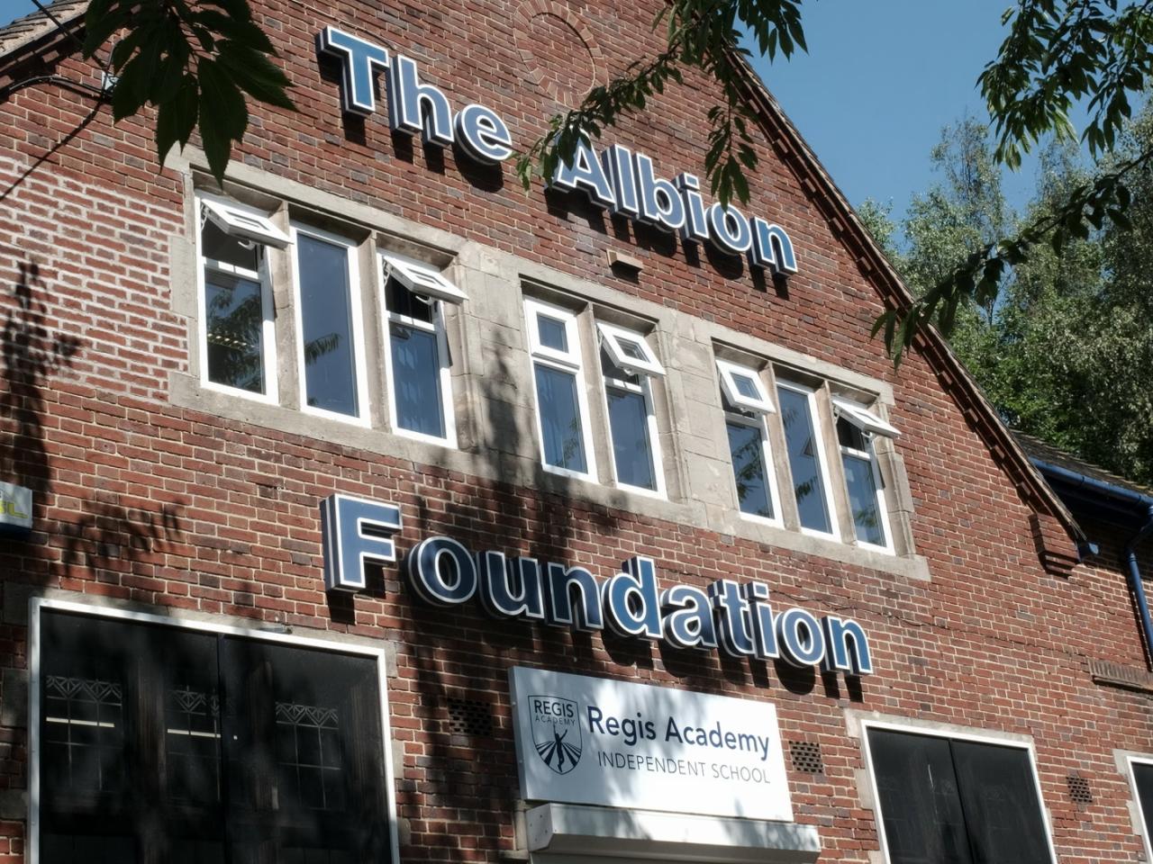 Regis Academy Gallery Image 3