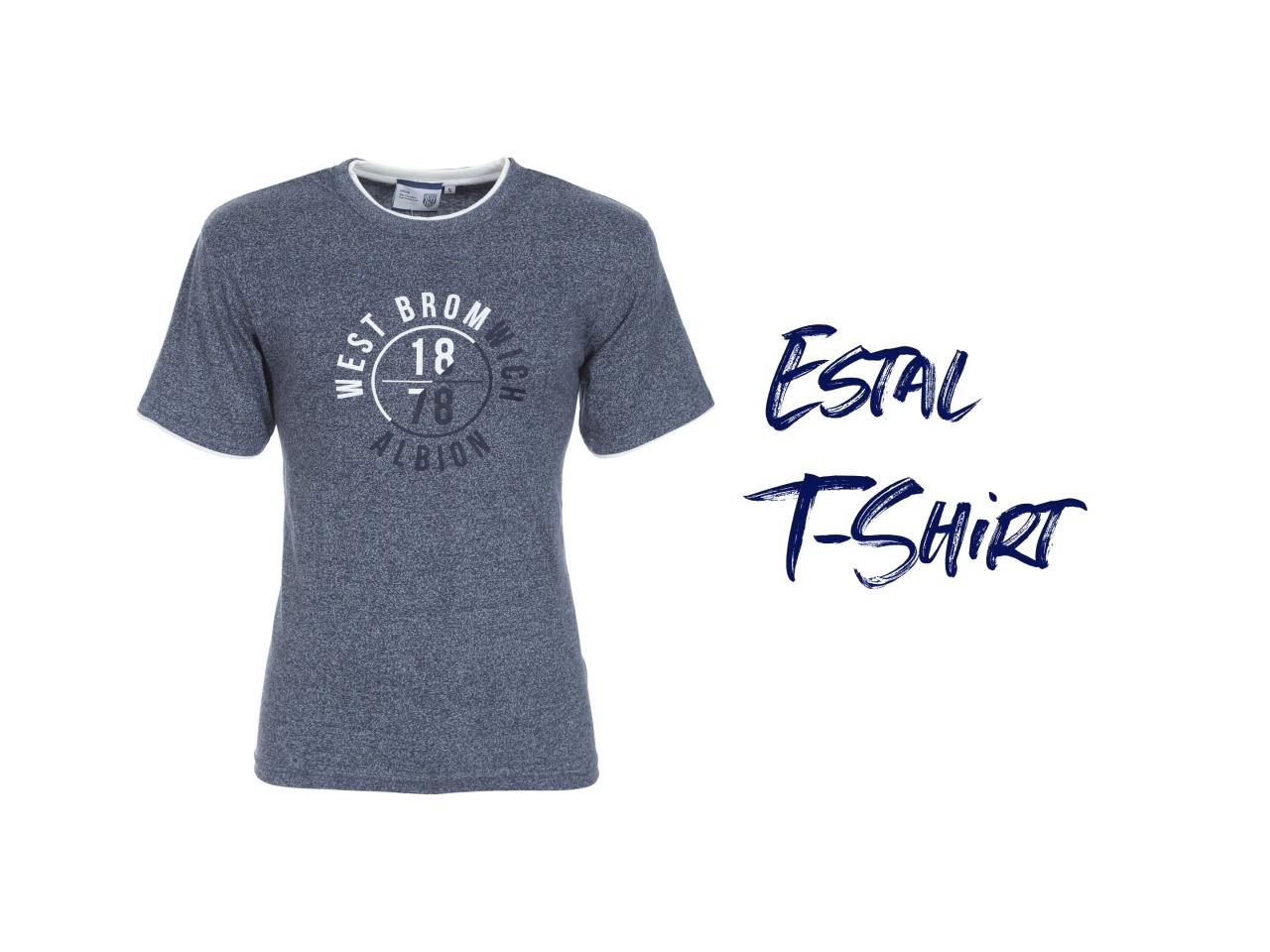 Estal T Shirt