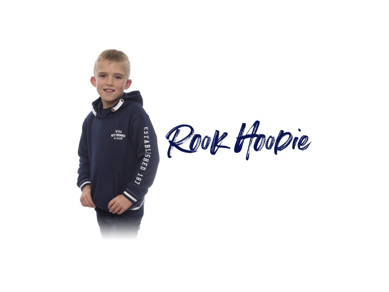 Rook Hoodie