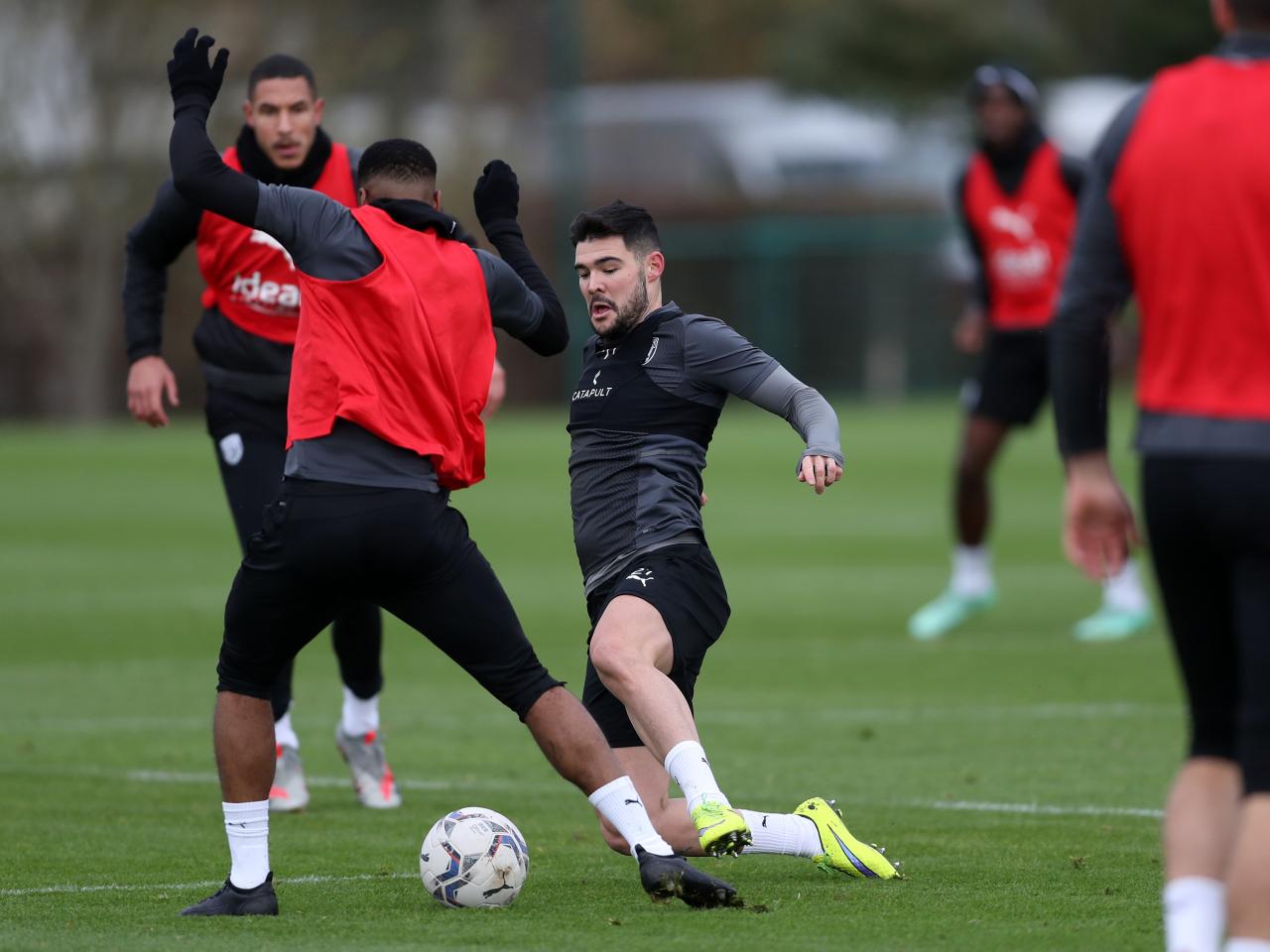 Mowatt training