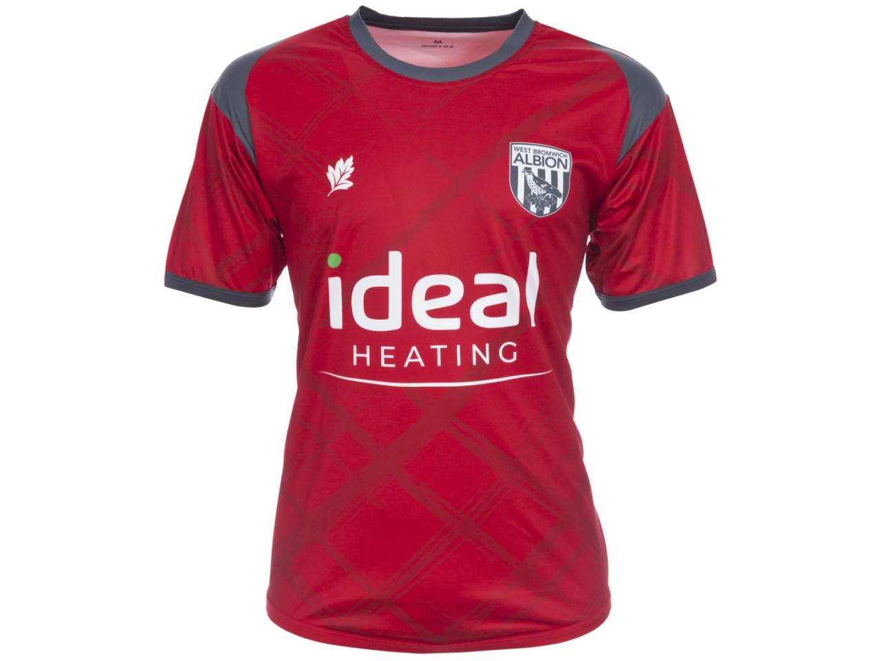 The Hawthorns Activewear