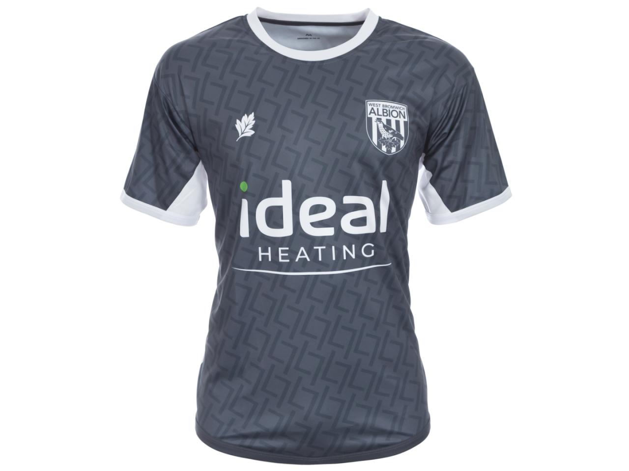 The Hawthorns Activewear