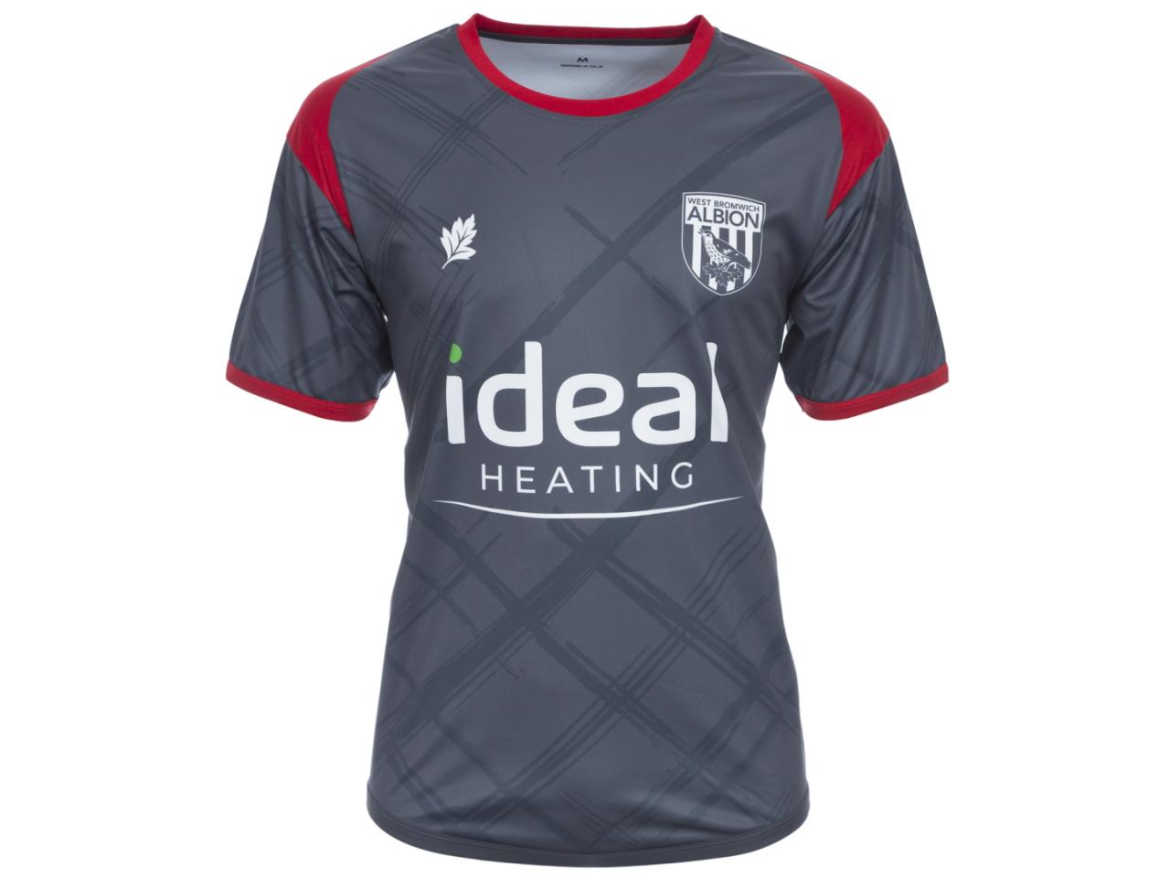 The Hawthorns Activewear