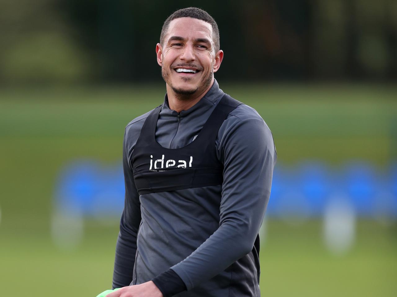 Sheff Utd training 8