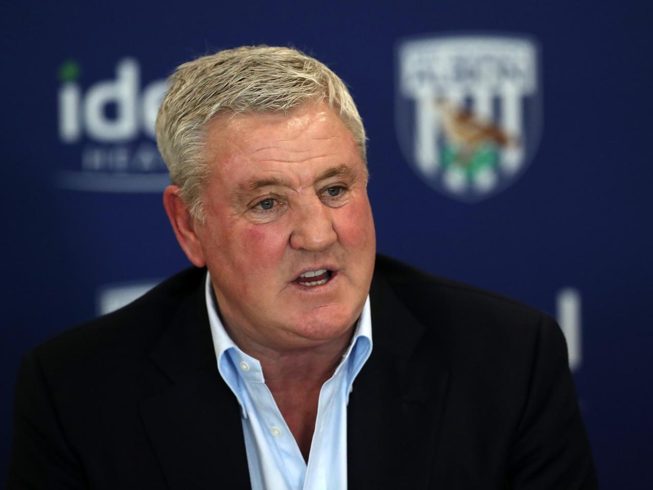 Steve Bruce gallery 19
