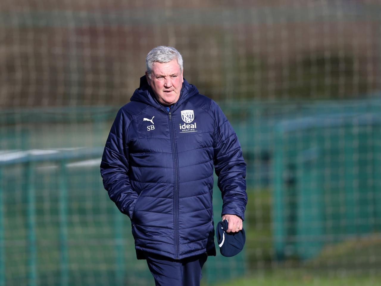 Steve Bruce gallery 3