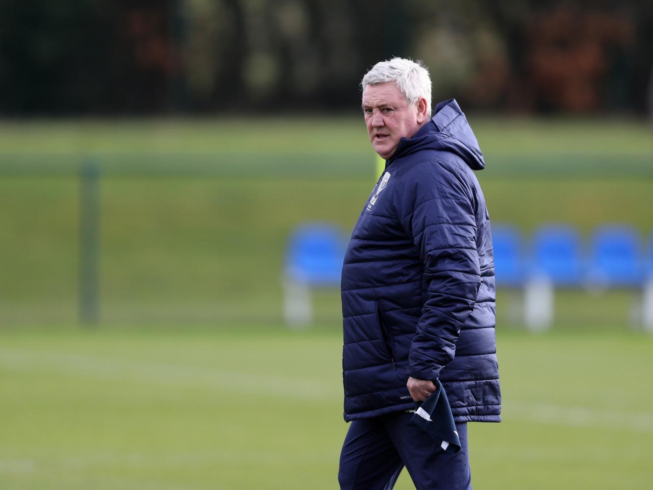 Steve Bruce gallery 5