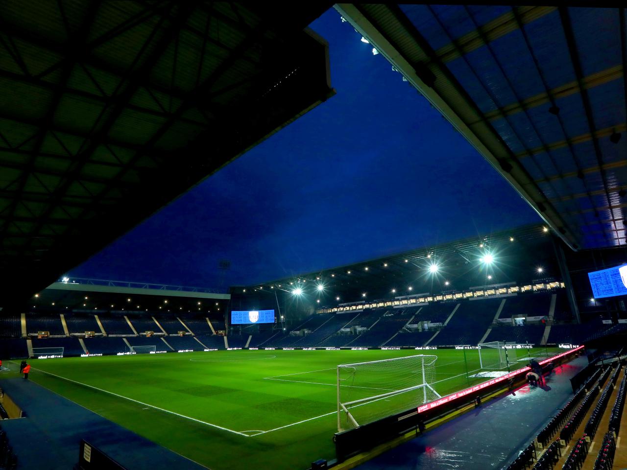 Albion v Blackburn Rovers Match Preview West Bromwich Albion