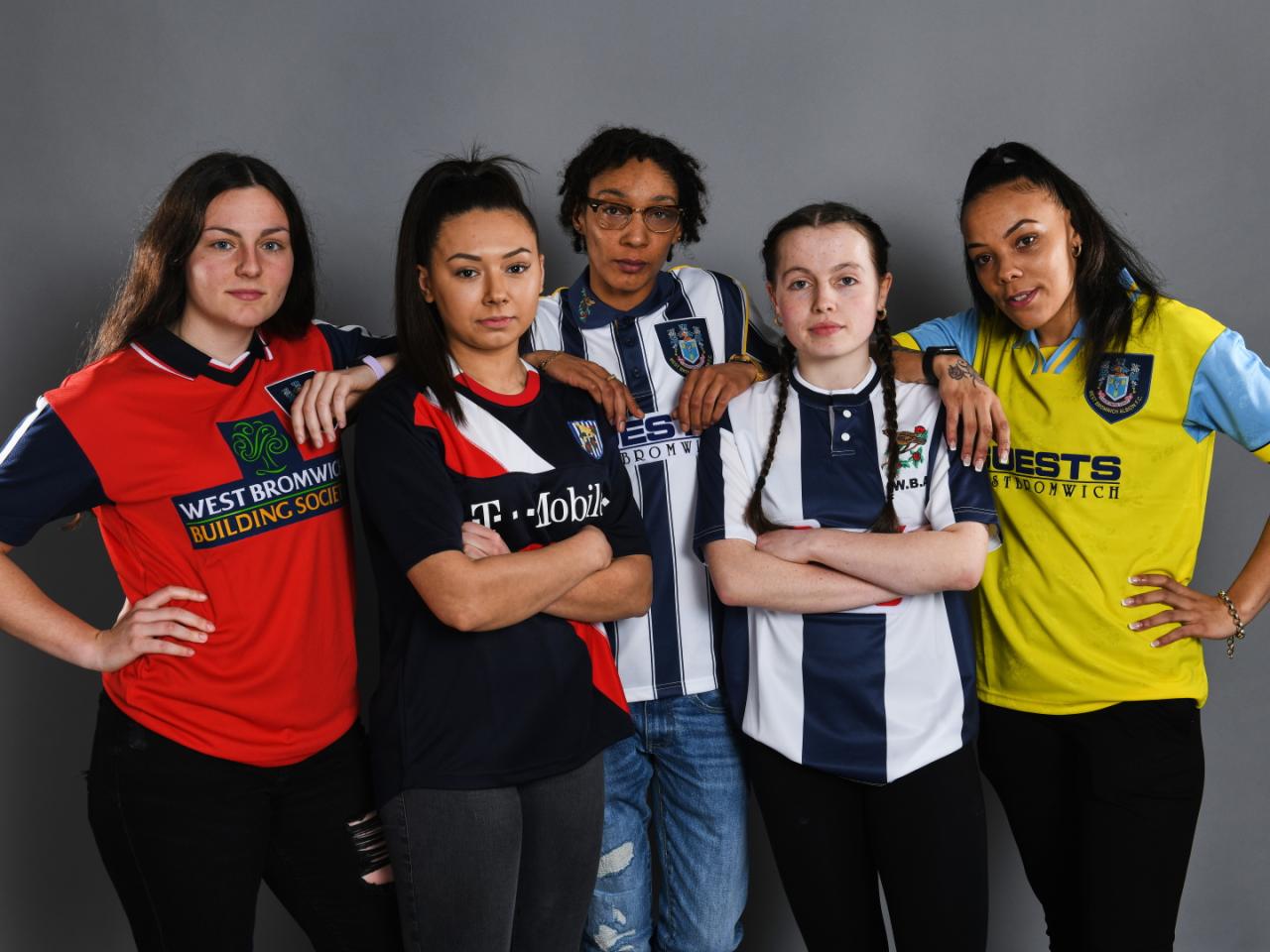 Albion Women